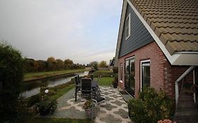 Resort Klein Giethoorn - Vakantiewoning 25