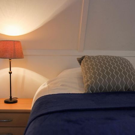 Resort Klein Giethoorn - Vakantiewoning 25 Opperdoes Buitenkant foto