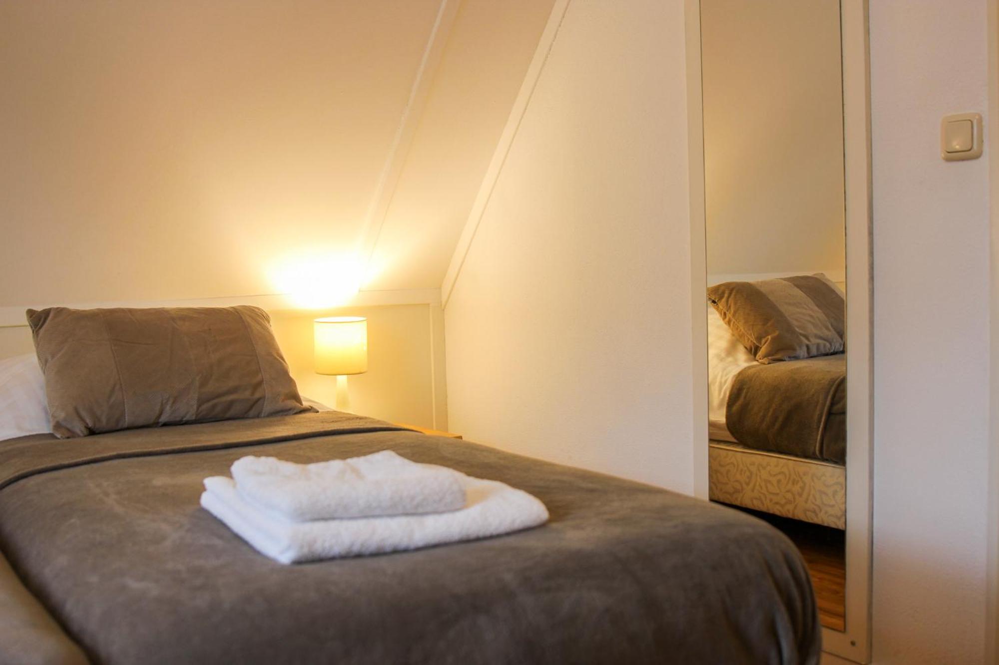 Resort Klein Giethoorn - Vakantiewoning 25 Opperdoes Buitenkant foto