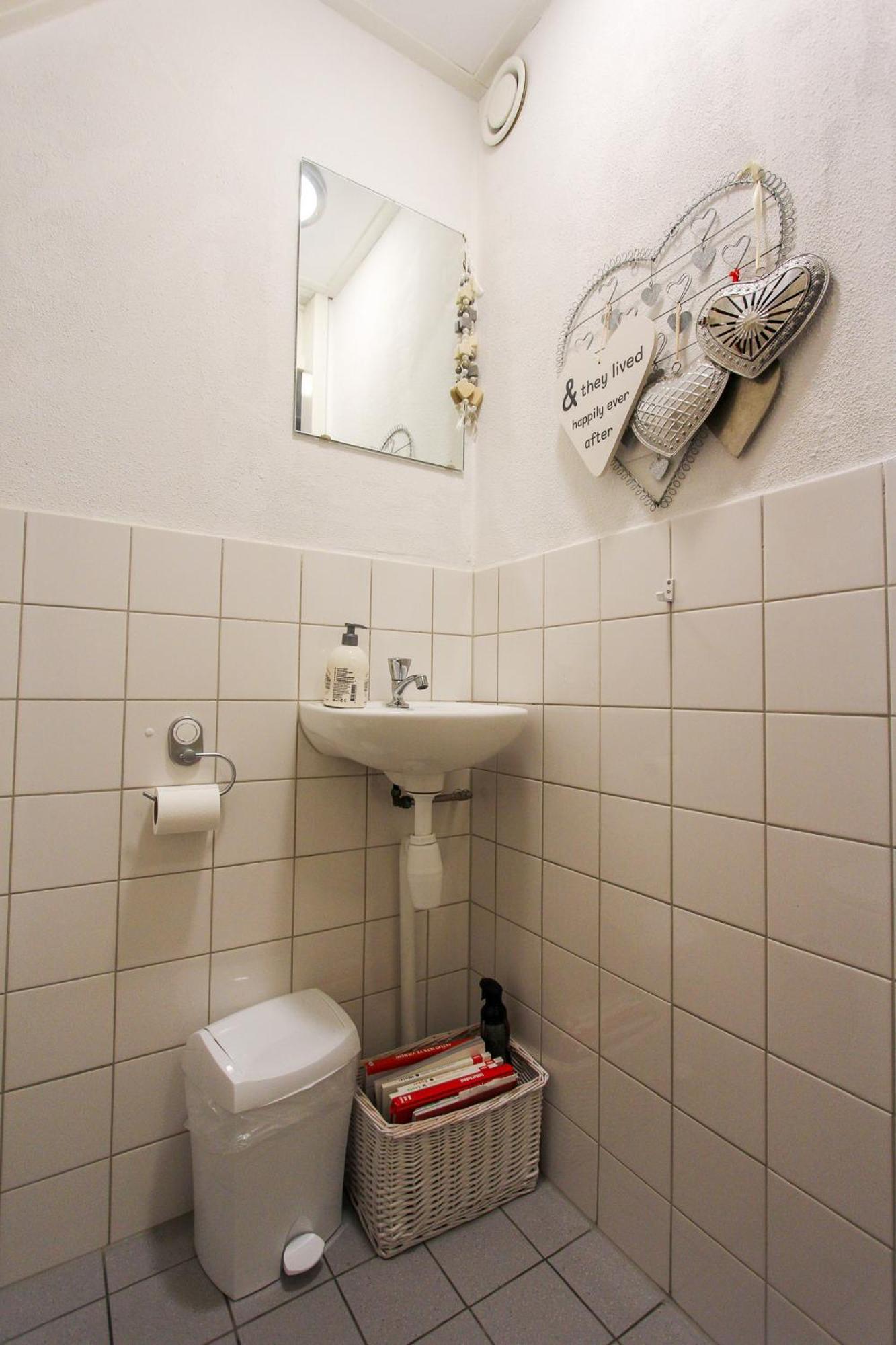 Resort Klein Giethoorn - Vakantiewoning 25 Opperdoes Buitenkant foto