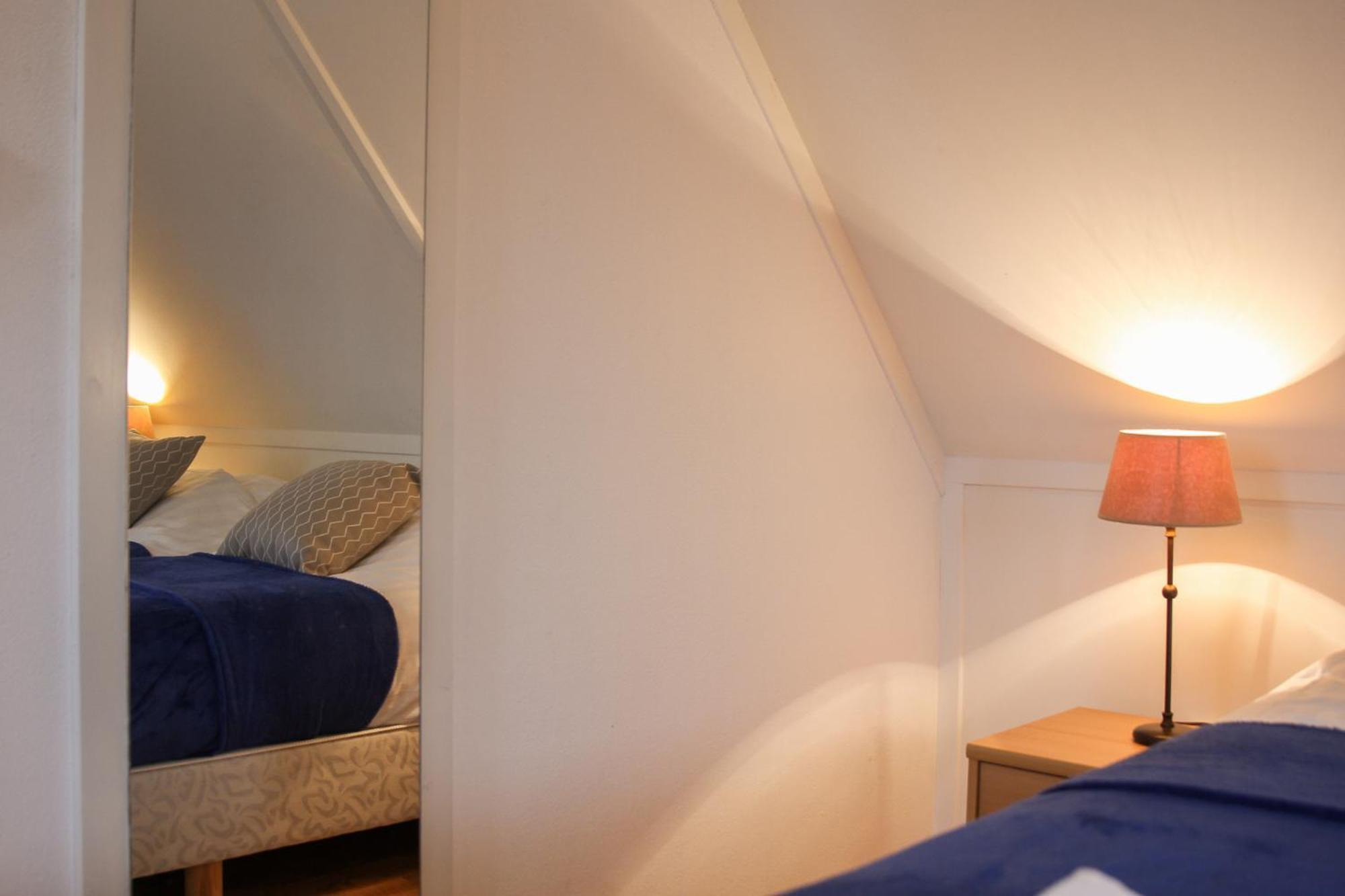 Resort Klein Giethoorn - Vakantiewoning 25 Opperdoes Buitenkant foto