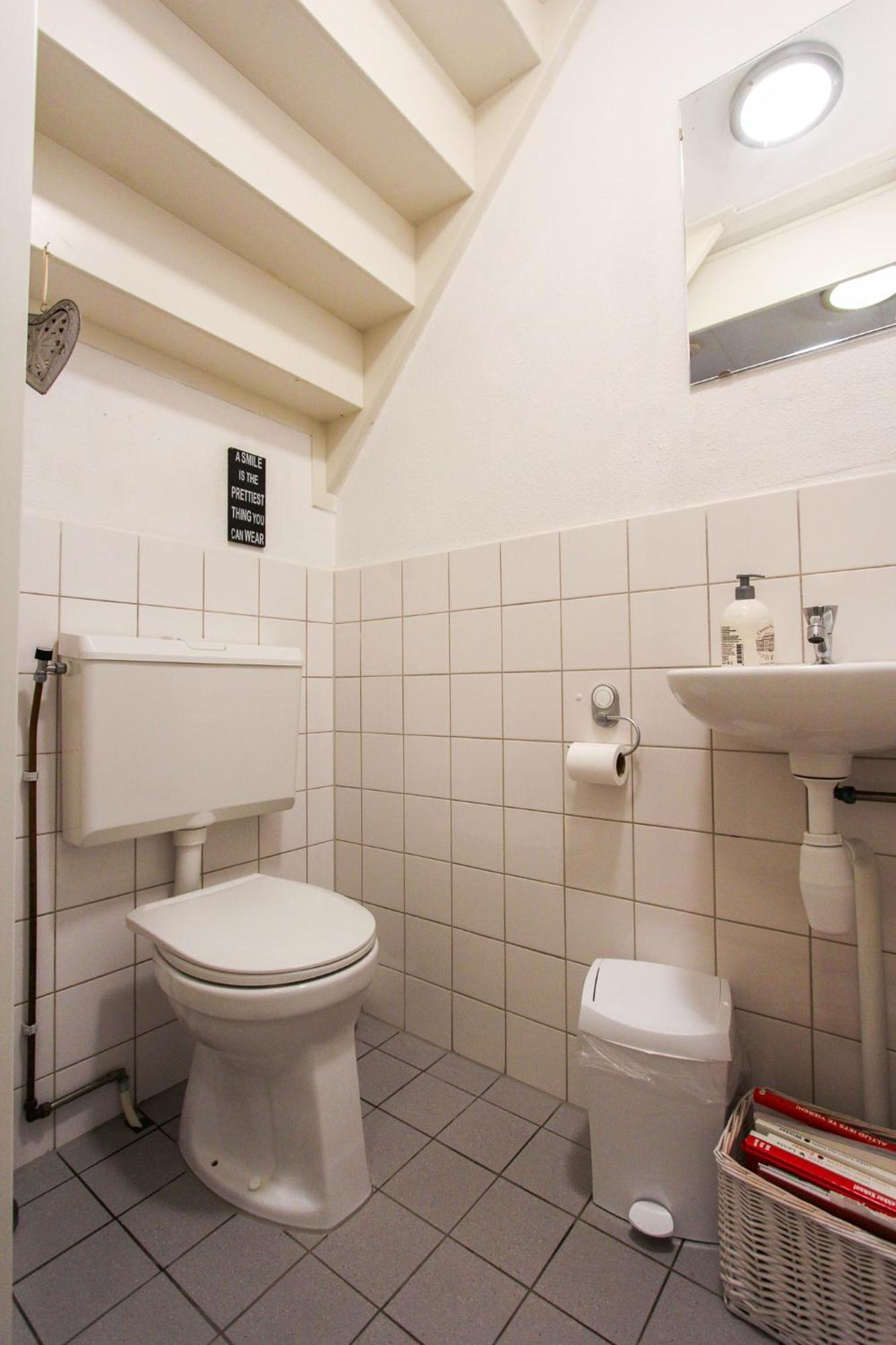 Resort Klein Giethoorn - Vakantiewoning 25 Opperdoes Buitenkant foto
