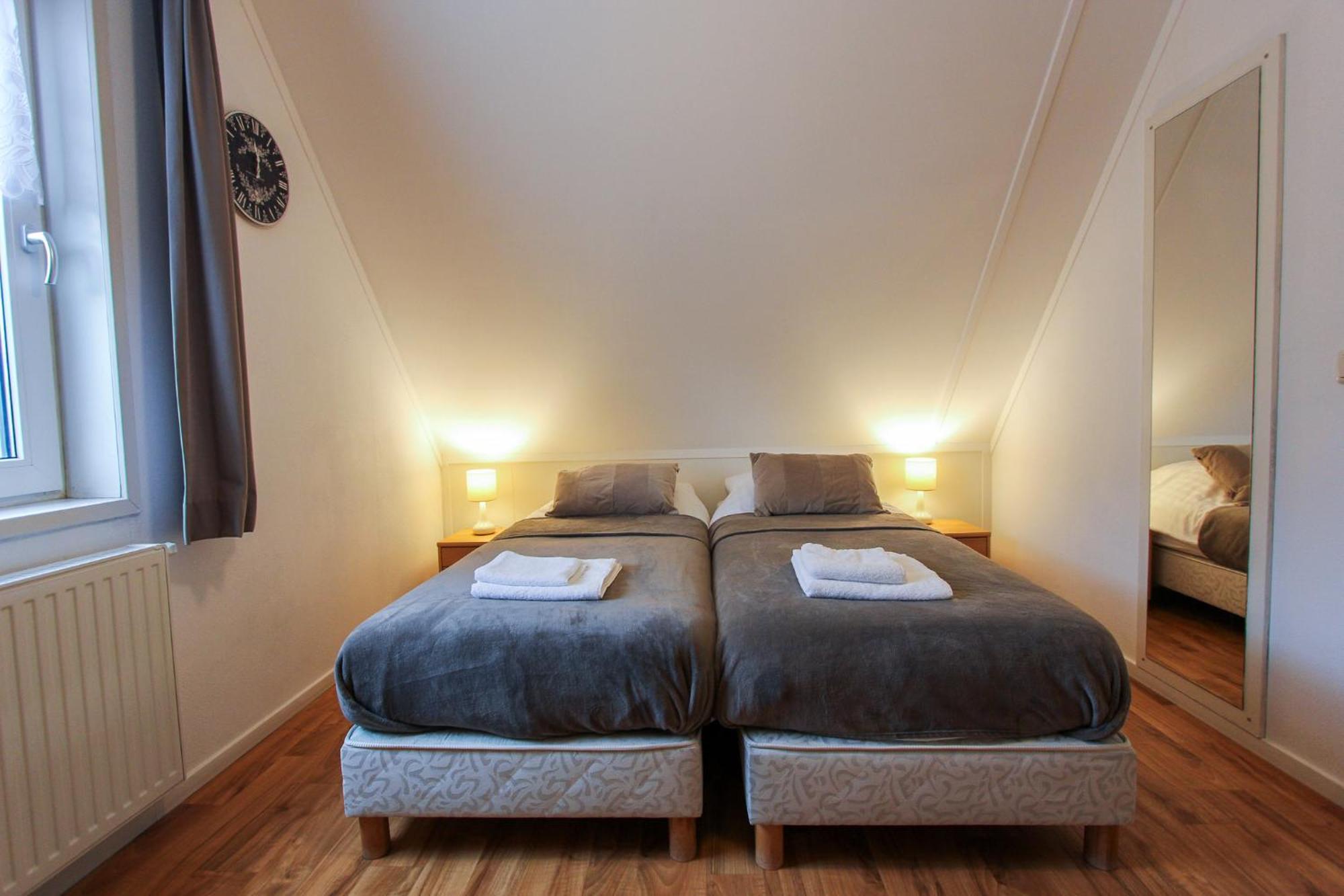 Resort Klein Giethoorn - Vakantiewoning 25 Opperdoes Buitenkant foto