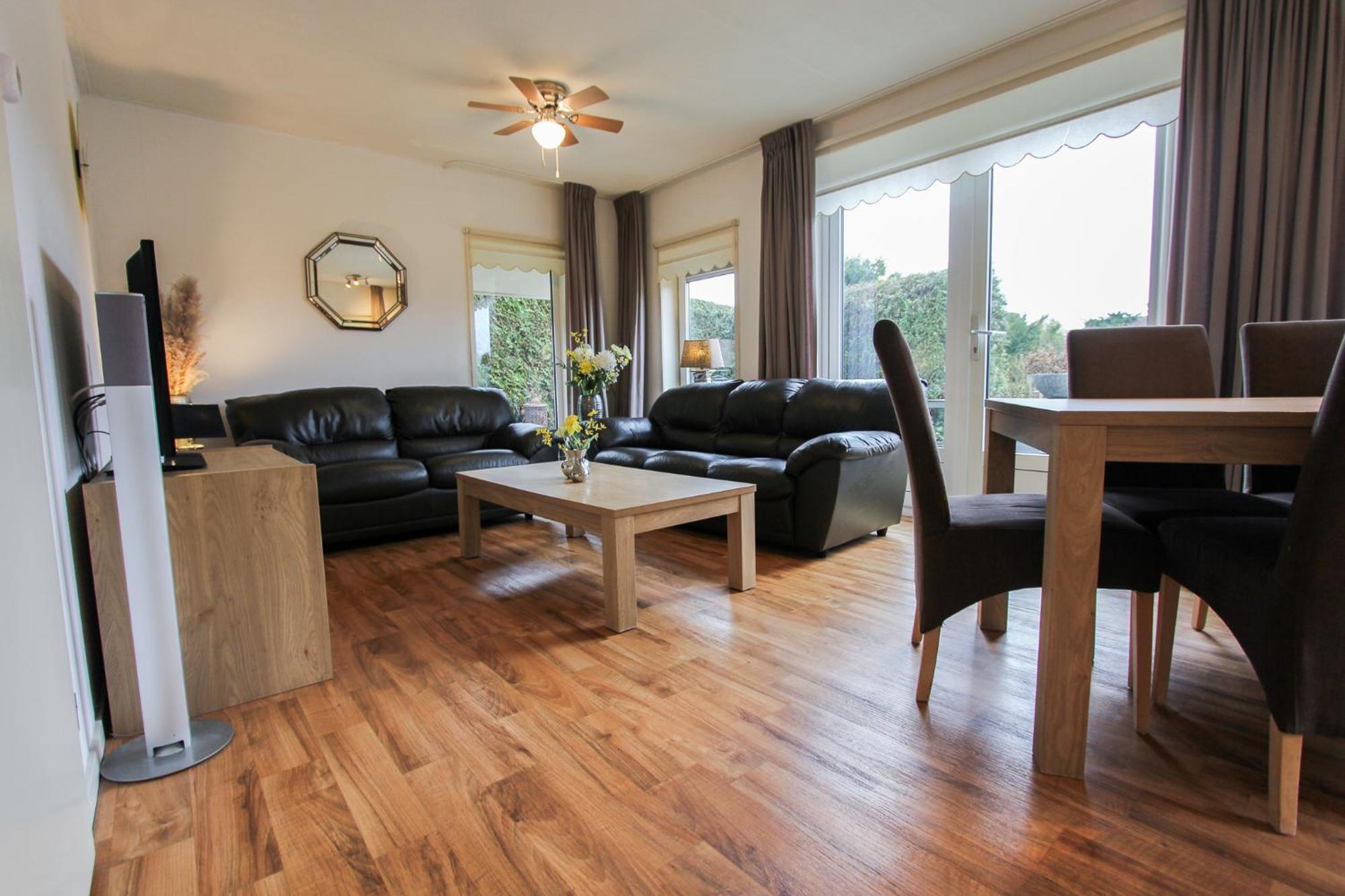 Resort Klein Giethoorn - Vakantiewoning 25 Opperdoes Buitenkant foto